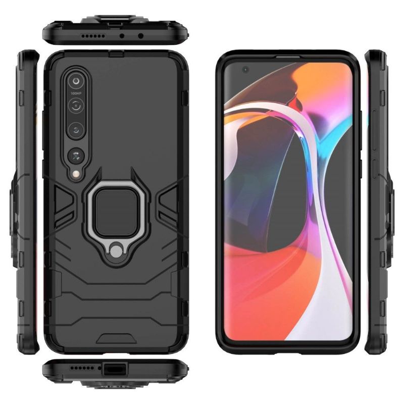 Kryt Na Xiaomi Mi 10 / 10 Pro Ultra Ochranná Belinda