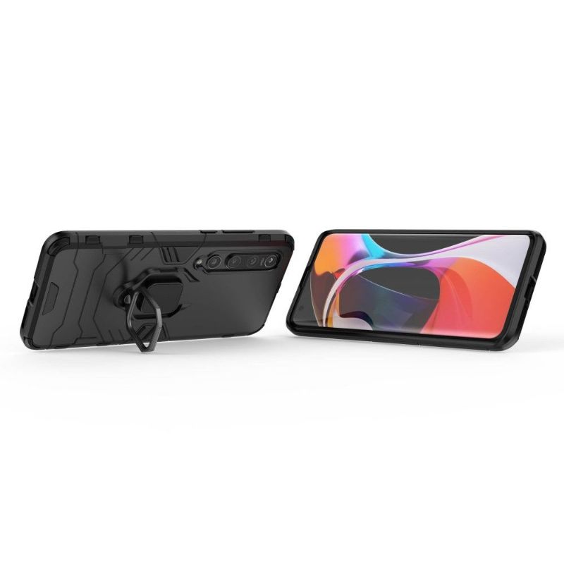 Kryt Na Xiaomi Mi 10 / 10 Pro Ultra Ochranná Belinda