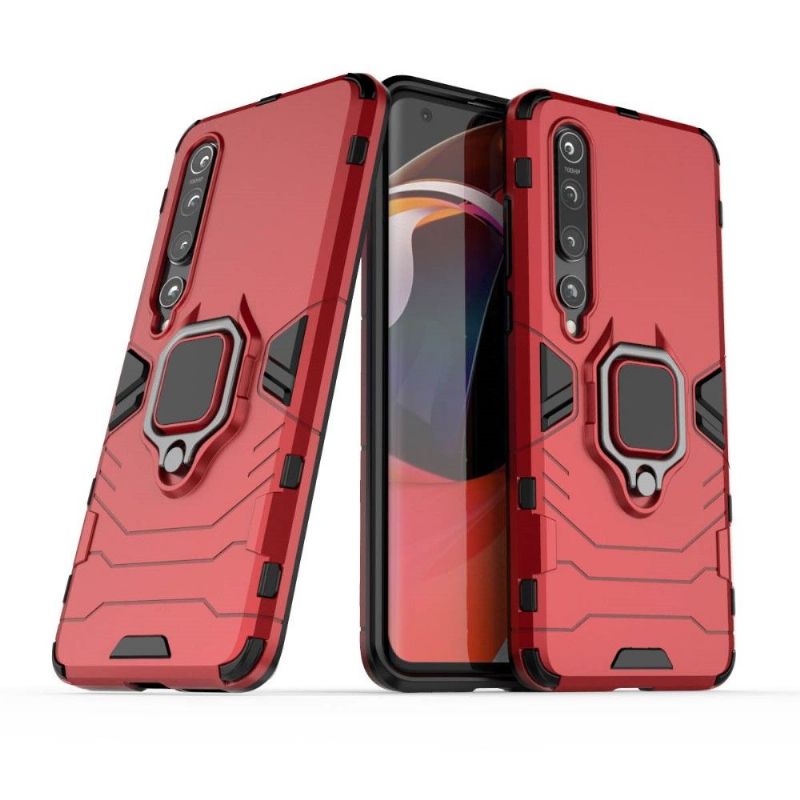 Kryt Na Xiaomi Mi 10 / 10 Pro Ultra Ochranná Belinda