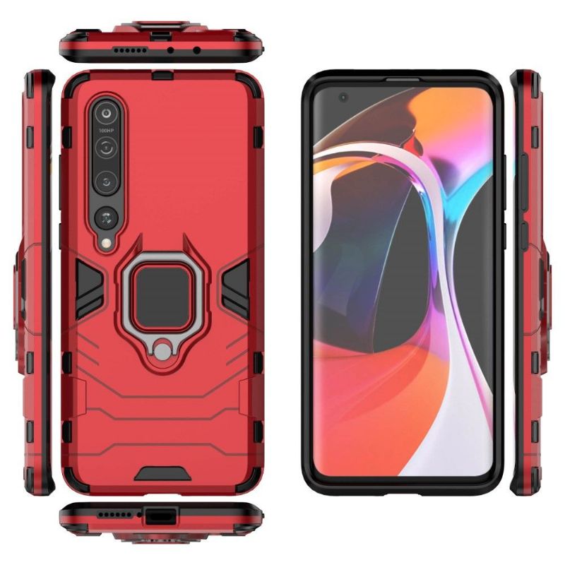 Kryt Na Xiaomi Mi 10 / 10 Pro Ultra Ochranná Belinda