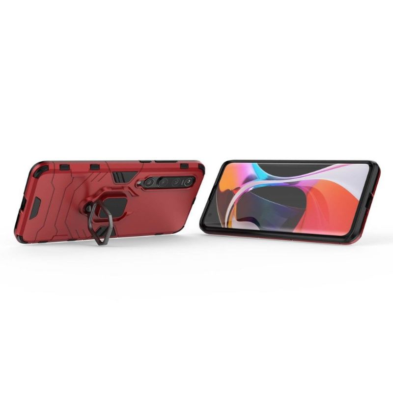 Kryt Na Xiaomi Mi 10 / 10 Pro Ultra Ochranná Belinda