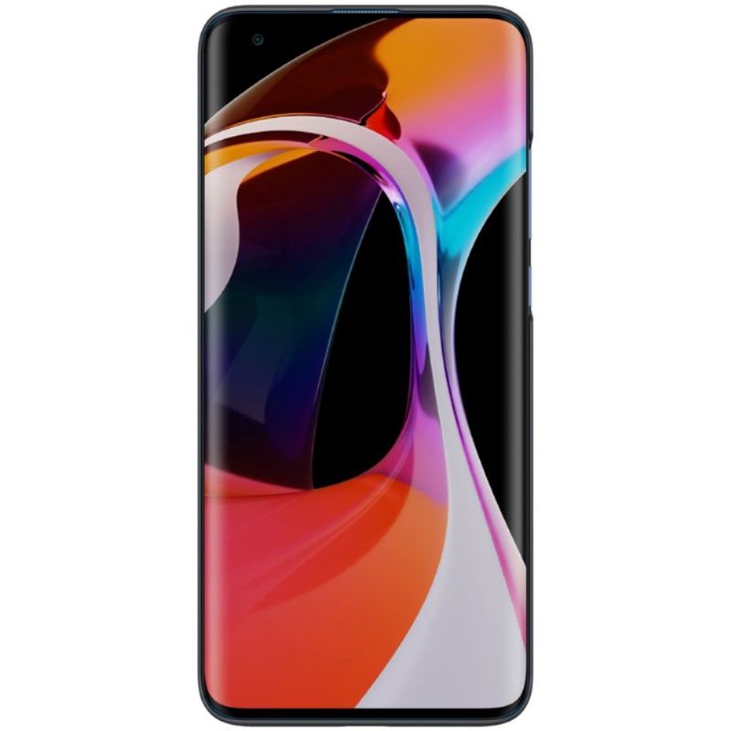 Kryt Na Xiaomi Mi 10 / 10 Pro Vačkový Štít Se Zadním Krytem Objektivu
