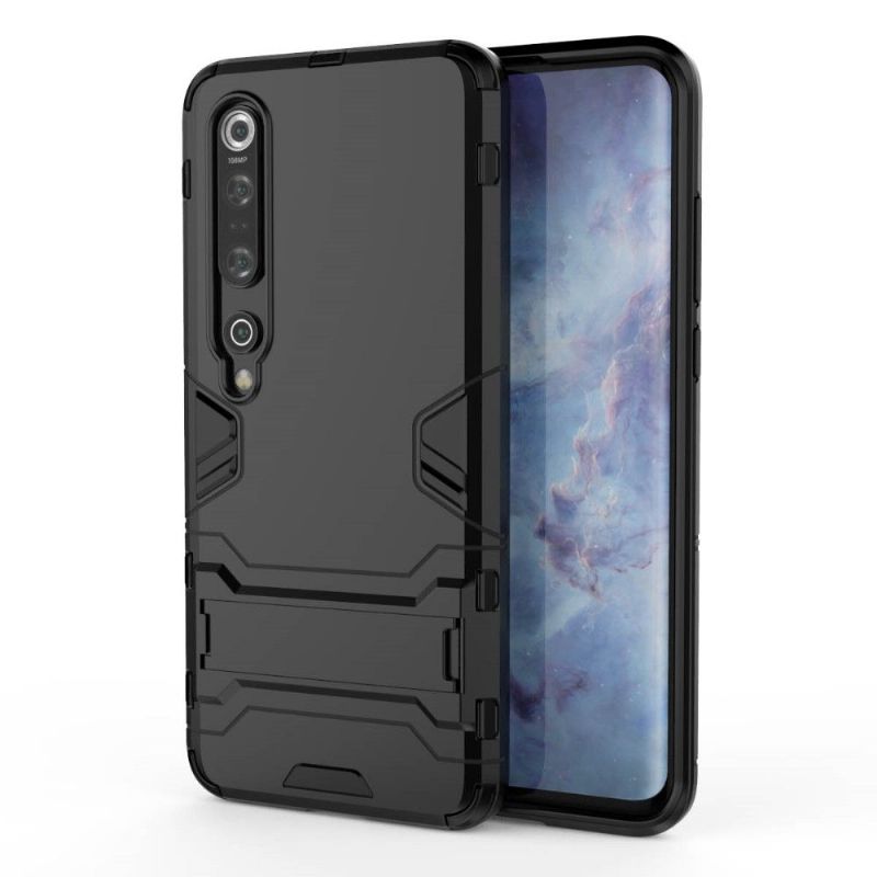 Kryty Na Mobil Na Xiaomi Mi 10 / 10 Pro Funkce Podpory Pro Cool Guard