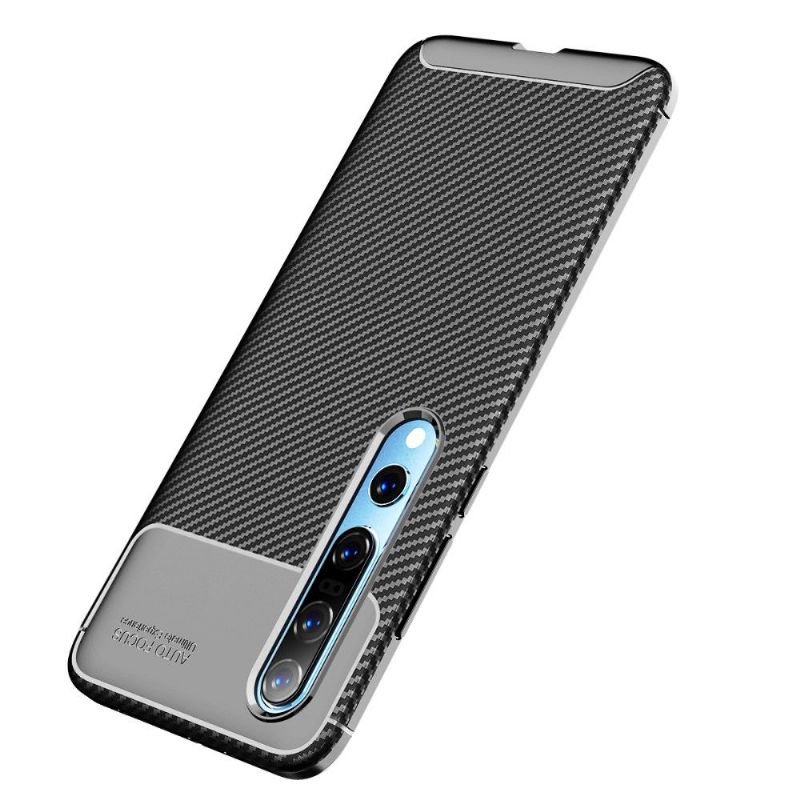 Kryty Na Mobil Na Xiaomi Mi 10 / 10 Pro Karbon Nóbl