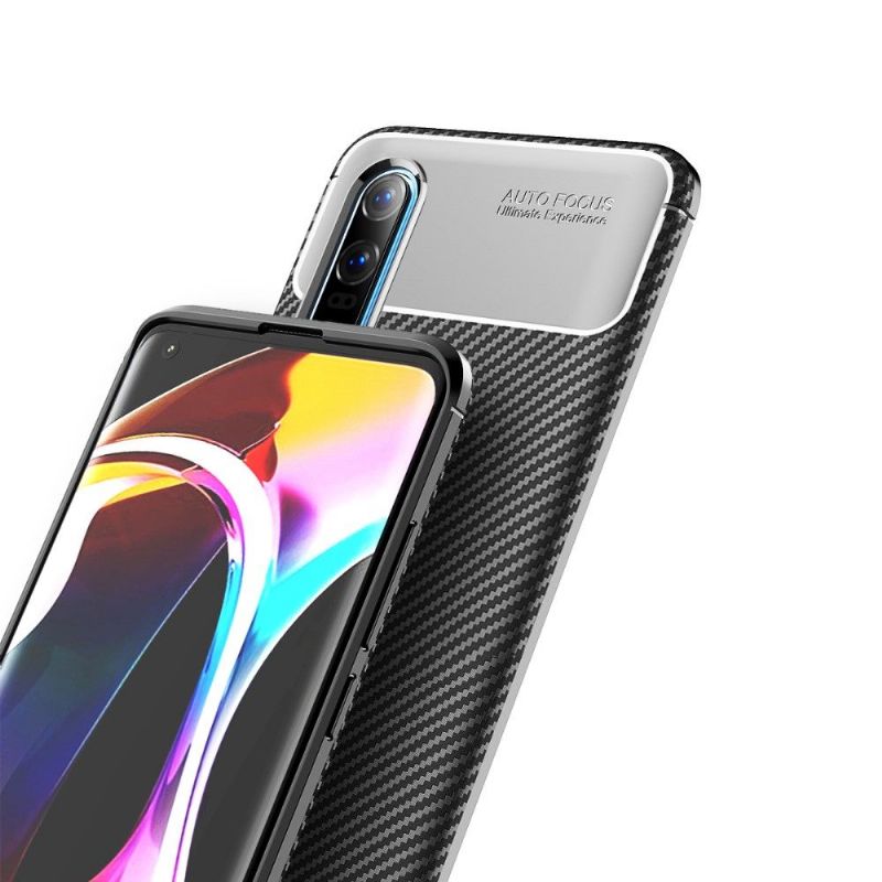 Kryty Na Mobil Na Xiaomi Mi 10 / 10 Pro Karbon Nóbl