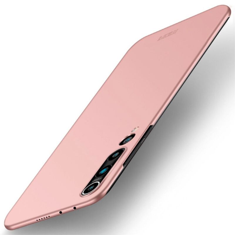 Kryty Na Mobil Na Xiaomi Mi 10 / 10 Pro Matný Povlak Mofi Shield