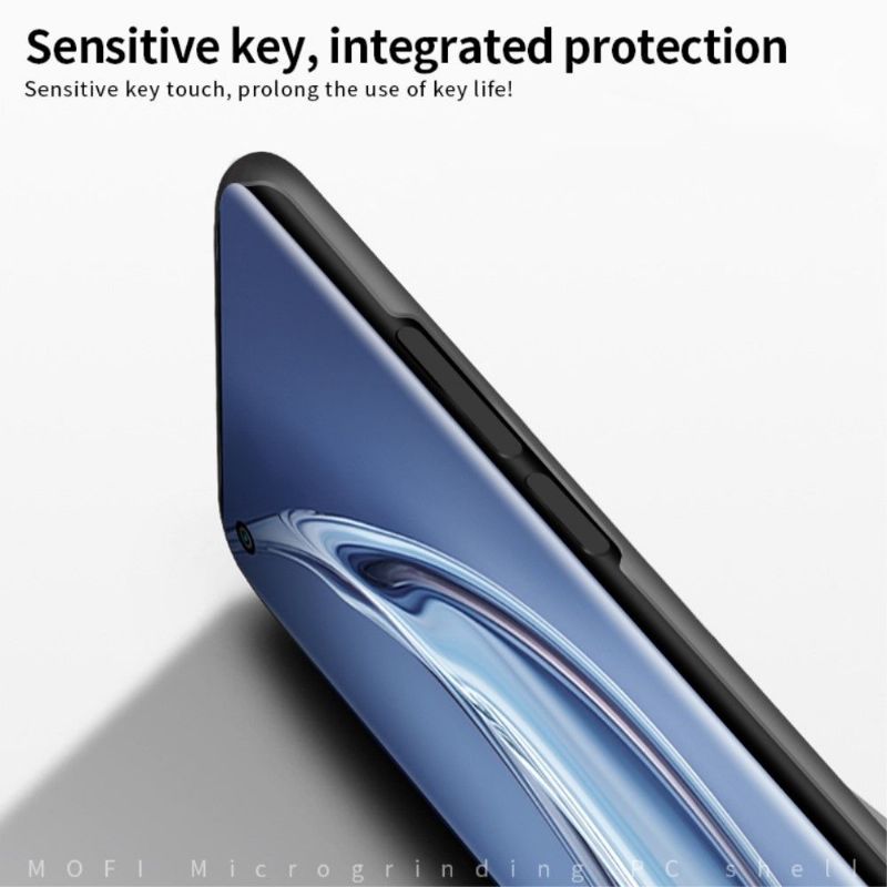 Kryty Na Mobil Na Xiaomi Mi 10 / 10 Pro Matný Povlak Pro Mofi Shield