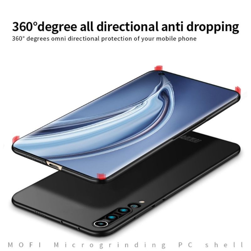 Kryty Na Mobil Na Xiaomi Mi 10 / 10 Pro Matný Povlak Pro Mofi Shield