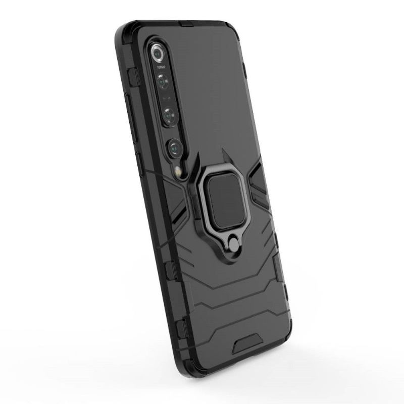 Kryty Na Mobil Na Xiaomi Mi 10 / 10 Pro Nárazuvzdorná A Odolná Belinda