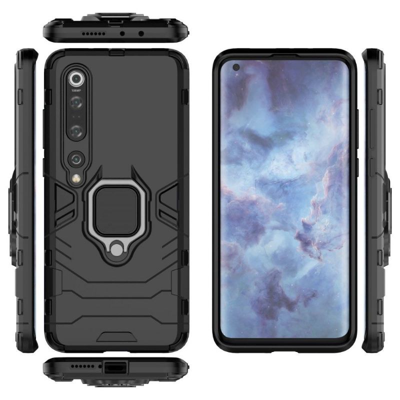 Kryty Na Mobil Na Xiaomi Mi 10 / 10 Pro Nárazuvzdorná A Odolná Belinda