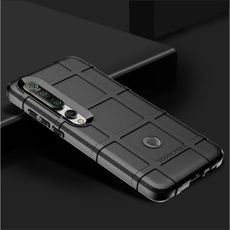 Kryty Na Mobil Na Xiaomi Mi 10 / 10 Pro Pro / Mi 10 Rugged Shield Odolný Proti Nárazům