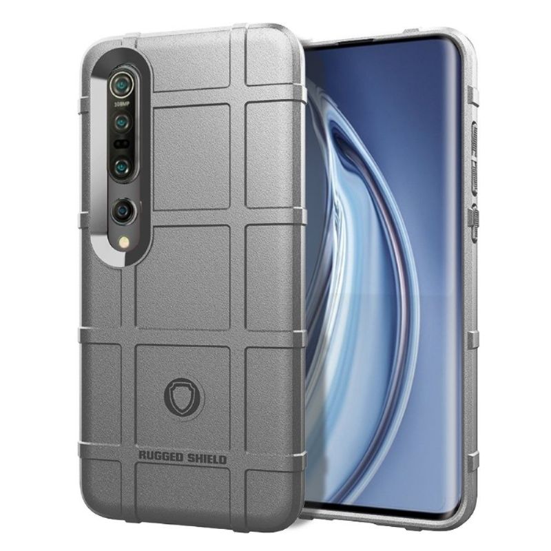 Kryty Na Mobil Na Xiaomi Mi 10 / 10 Pro Pro / Mi 10 Rugged Shield Odolný Proti Nárazům