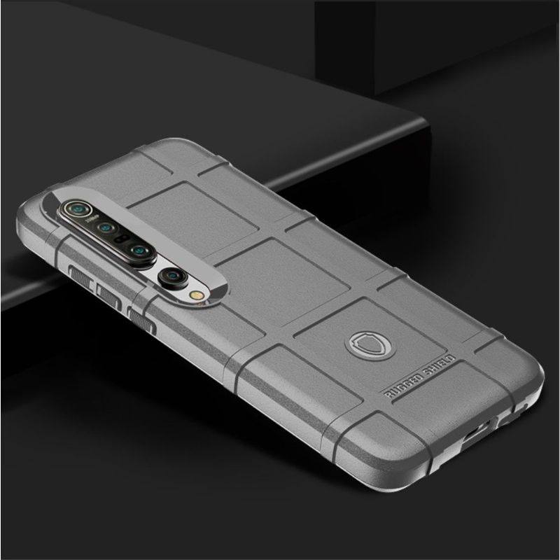 Kryty Na Mobil Na Xiaomi Mi 10 / 10 Pro Pro / Mi 10 Rugged Shield Odolný Proti Nárazům