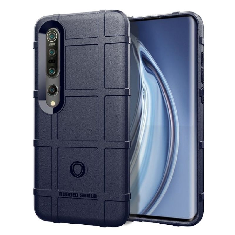 Kryty Na Mobil Na Xiaomi Mi 10 / 10 Pro Pro / Mi 10 Rugged Shield Odolný Proti Nárazům