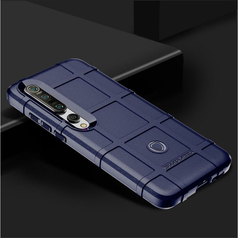 Kryty Na Mobil Na Xiaomi Mi 10 / 10 Pro Pro / Mi 10 Rugged Shield Odolný Proti Nárazům