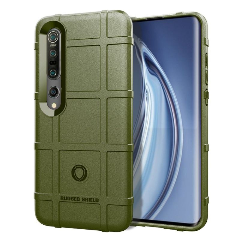 Kryty Na Mobil Na Xiaomi Mi 10 / 10 Pro Pro / Mi 10 Rugged Shield Odolný Proti Nárazům