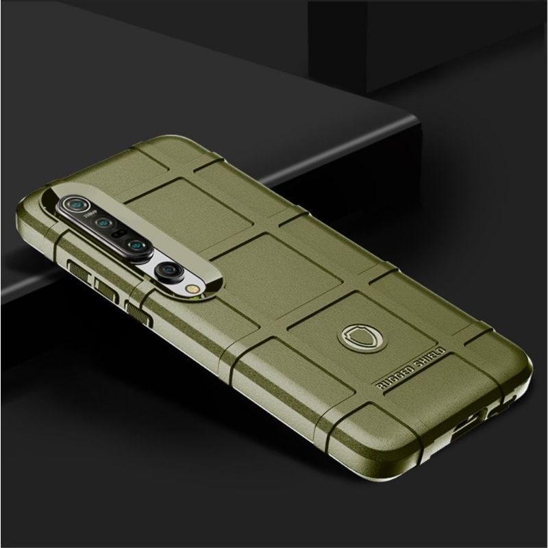 Kryty Na Mobil Na Xiaomi Mi 10 / 10 Pro Pro / Mi 10 Rugged Shield Odolný Proti Nárazům