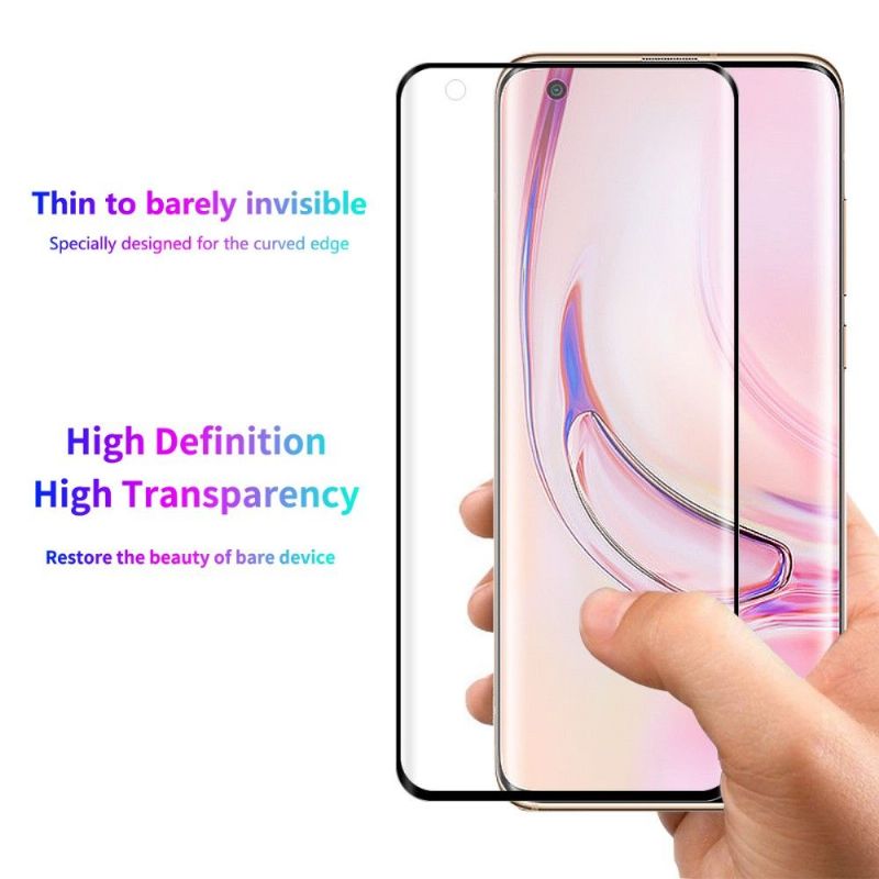 Ochrana Displeje V Plné Velikosti Xiaomi Mi 10 / Mi 10 Pro (2 Kusy)