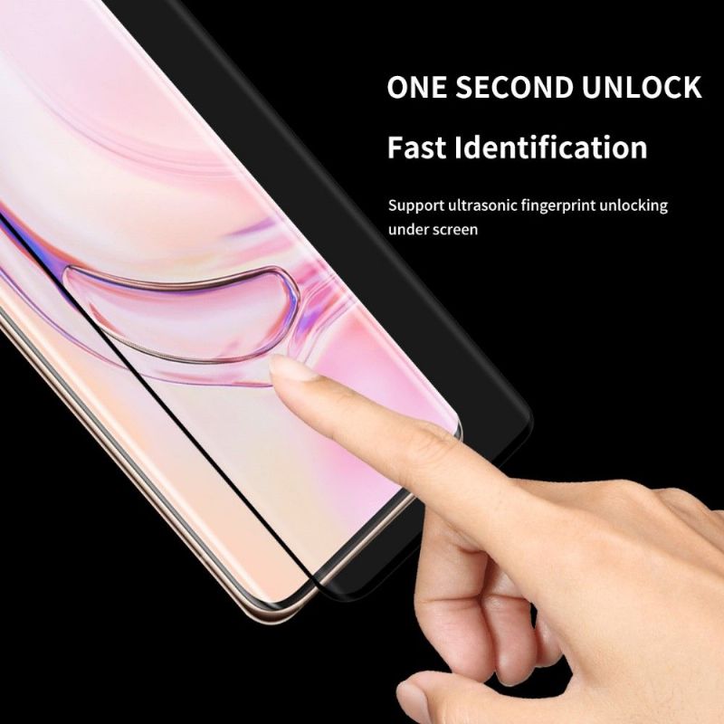 Ochrana Displeje V Plné Velikosti Xiaomi Mi 10 / Mi 10 Pro (2 Kusy)