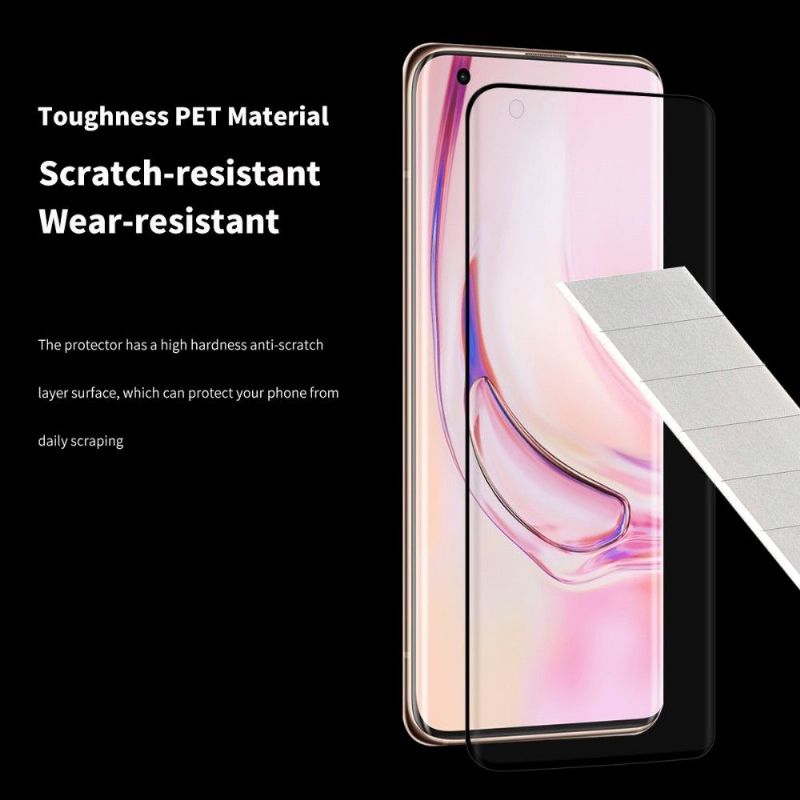 Ochrana Displeje V Plné Velikosti Xiaomi Mi 10 / Mi 10 Pro (2 Kusy)