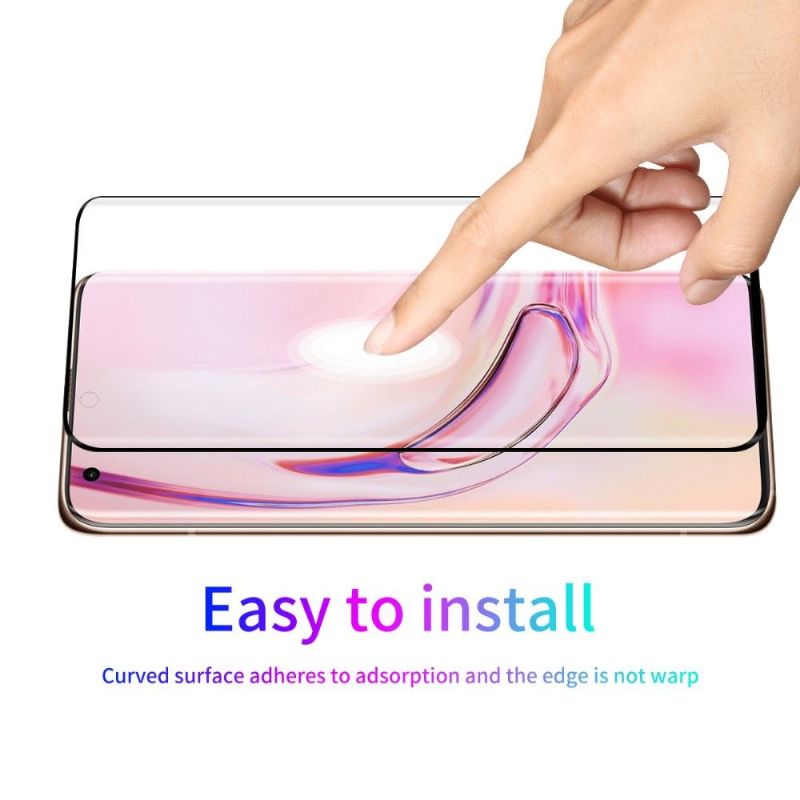 Ochrana Displeje V Plné Velikosti Xiaomi Mi 10 / Mi 10 Pro (2 Kusy)