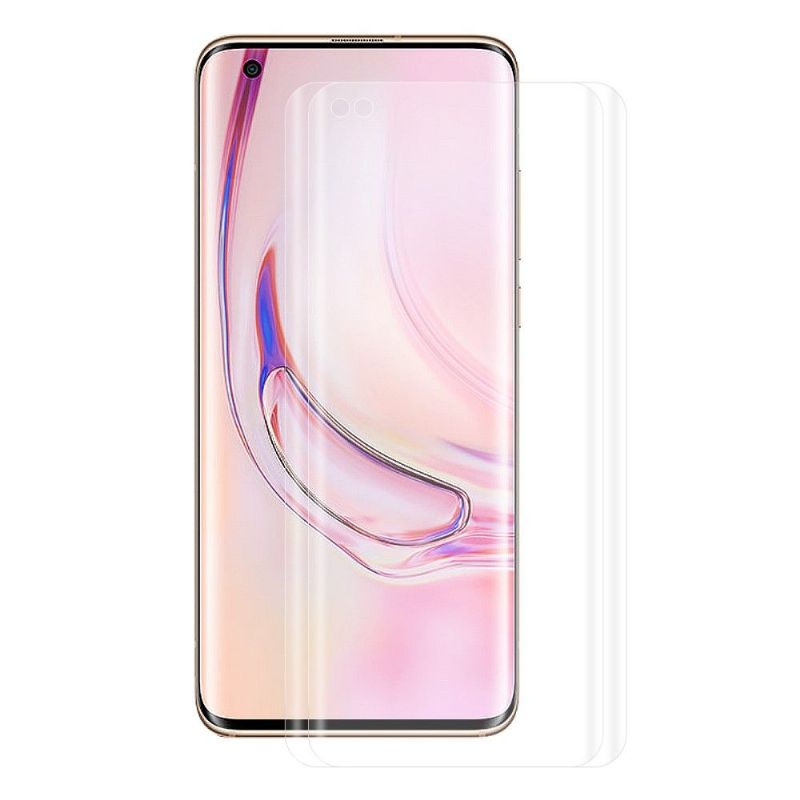 Ochrana Displeje V Plné Velikosti Xiaomi Mi 10 / Mi 10 Pro (2 Kusy)