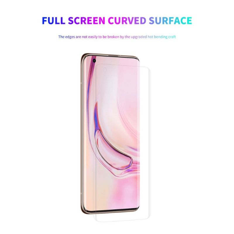 Ochrana Displeje V Plné Velikosti Xiaomi Mi 10 / Mi 10 Pro (2 Kusy)