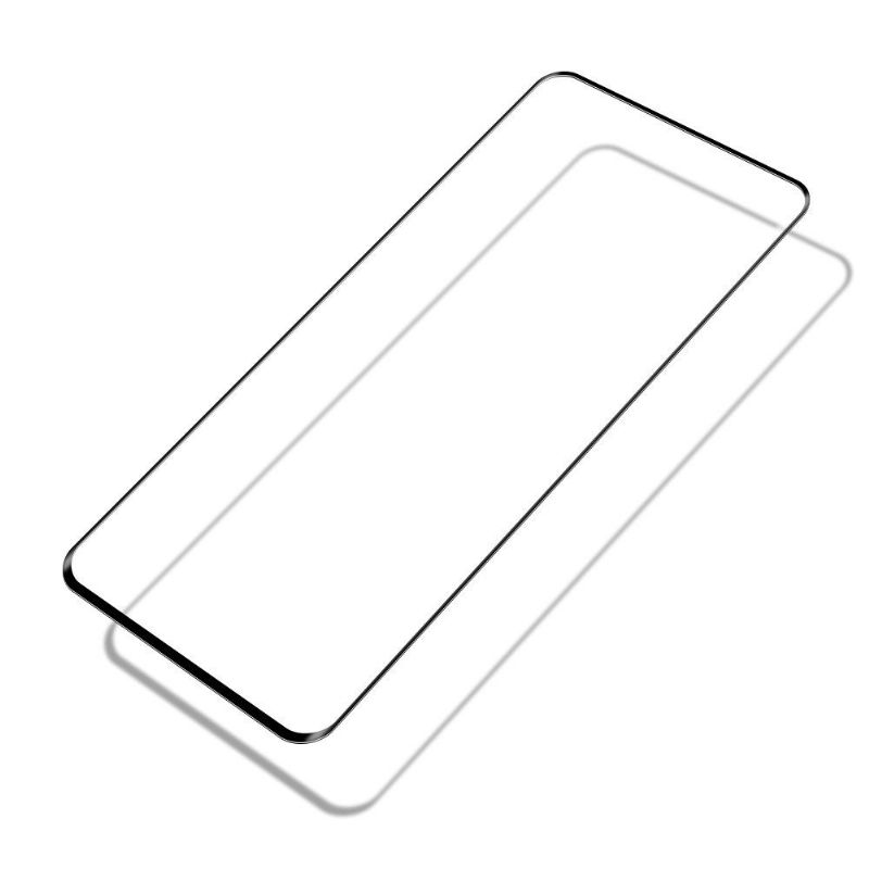 Ochrana Obrazovky Z Tvrzeného Skla Xiaomi Mi 10 V Plné Velikosti
