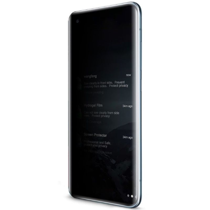 Ochranné Tvrzené Sklo A Ochranný Filtr Na Displej Xiaomi Mi 10 / Mi 10 Pro
