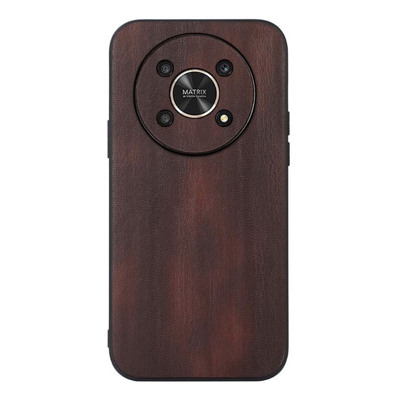 Kryt Na Honor Magic 4 Lite Styl Dřeva