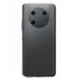 Kryty Na Mobil Na Honor Magic 4 Lite Premův Průhledný