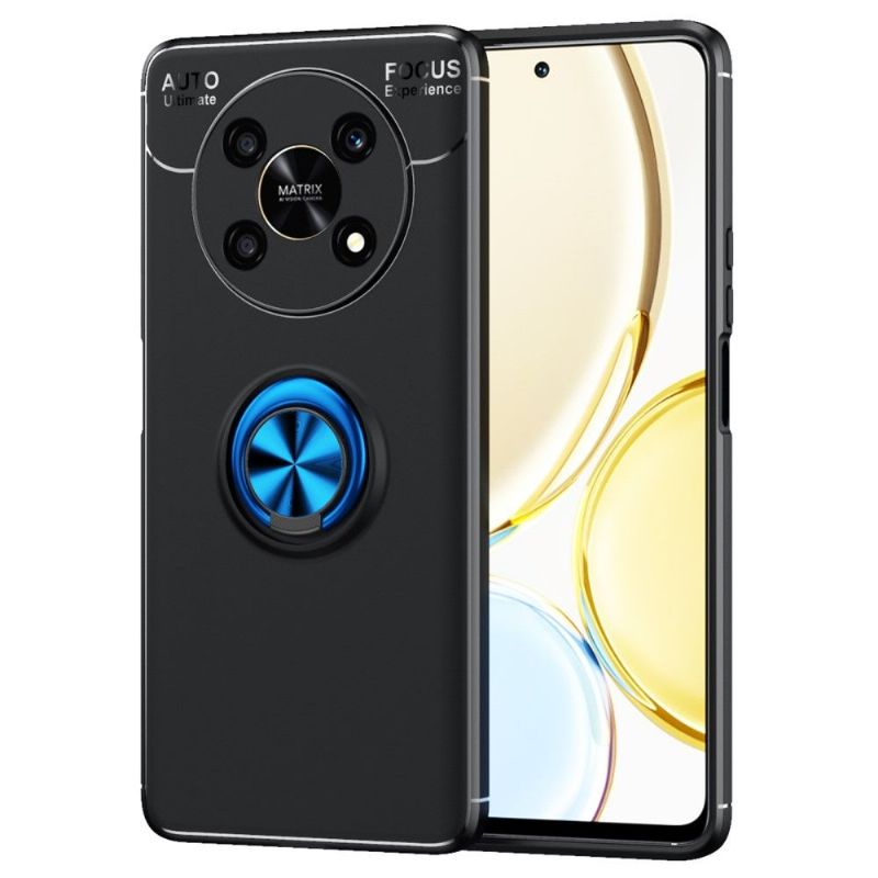 Kryty Na Mobil Na Honor Magic 4 Lite Silikon S Otočnou Podpěrou