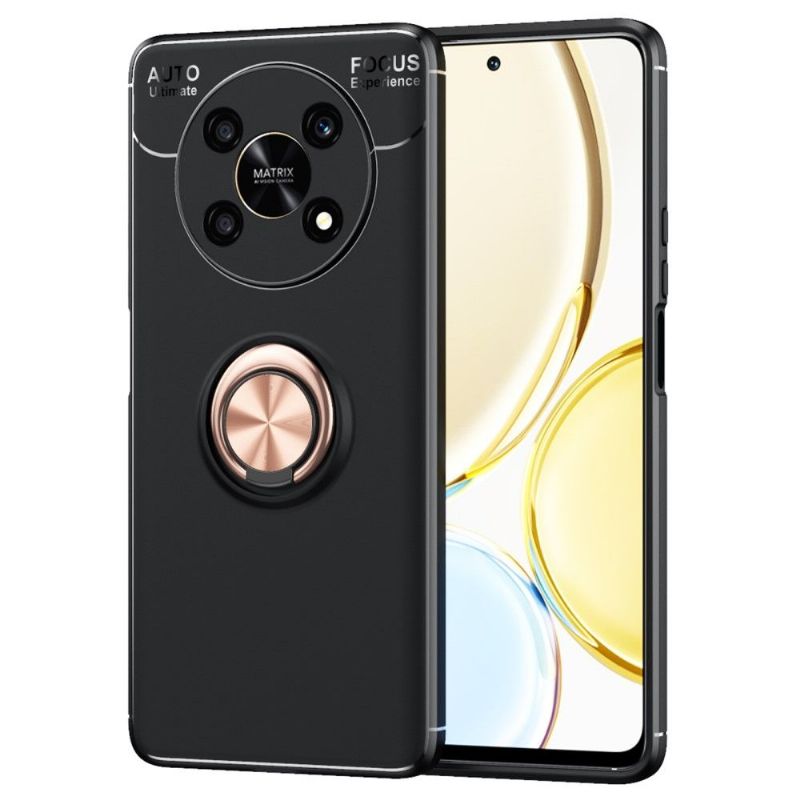 Kryty Na Mobil Na Honor Magic 4 Lite Silikon S Otočnou Podpěrou