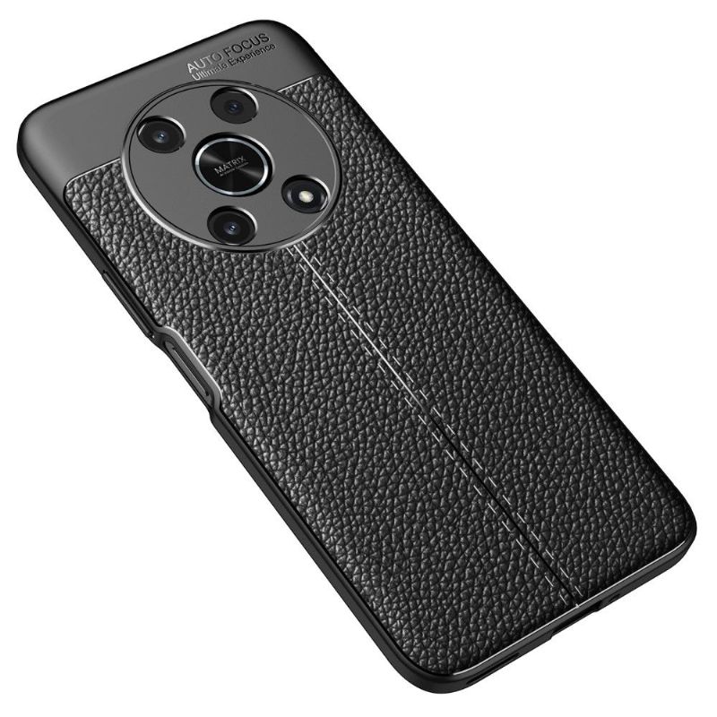 Kryty Na Mobil Na Honor Magic 4 Lite Zrnitá Dokončovací Hadice