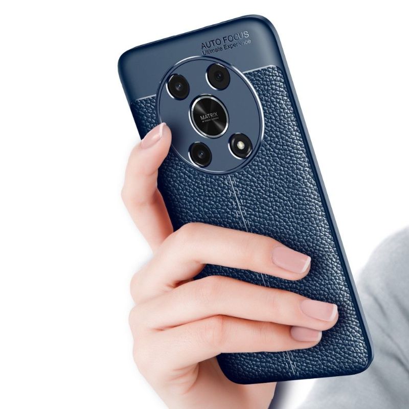 Kryty Na Mobil Na Honor Magic 4 Lite Zrnitá Dokončovací Hadice