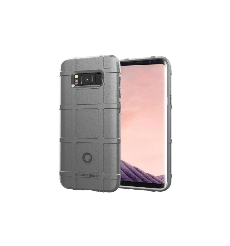 Kryty Na Mobil Na Samsung Galaxy S8 Plus Robustní Štít