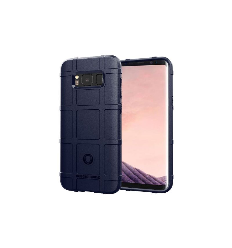 Kryty Na Mobil Na Samsung Galaxy S8 Plus Robustní Štít