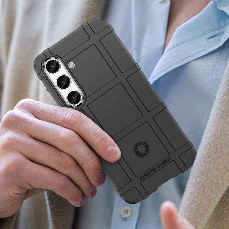 Kryt Na Samsung Galaxy S24 5g Robustní Štít