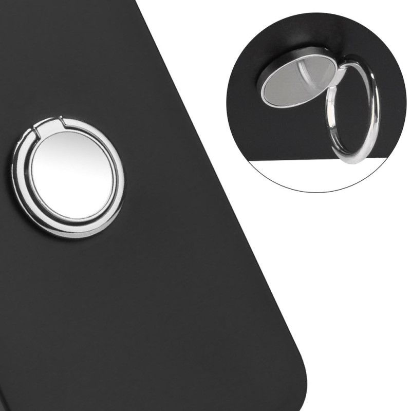 Kryt Samsung Galaxy S24 5g Kryty Na Mobil S Kovovým Opěrným Kroužkem