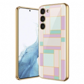 Kryt Samsung Galaxy S24 5g Tvrzené Sklo Řady Gkk Discovery