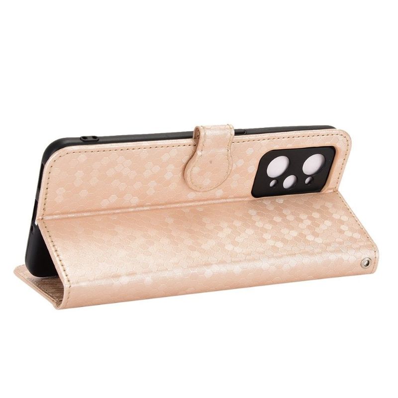 Flipové Pouzdro Na Realme GT Neo 3T / Neo 2 Na Lana Maya