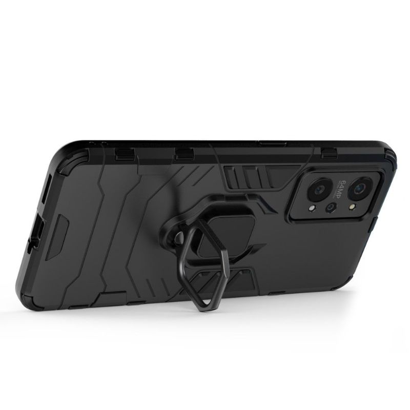 Kryt Na Realme GT Neo 3T / Neo 2 Nárazuvzdorná A Odolná Belinda