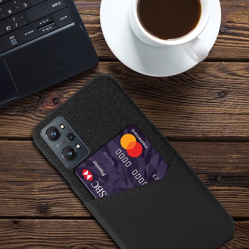 Kryt Na Realme GT Neo 3T / Neo 2 Olympus Bi-materiál