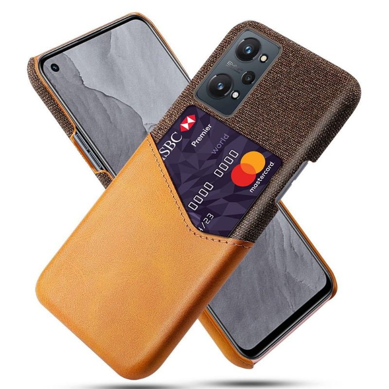 Kryt Na Realme GT Neo 3T / Neo 2 Olympus Bi-materiál