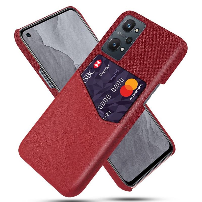Kryt Na Realme GT Neo 3T / Neo 2 Olympus Bi-materiál
