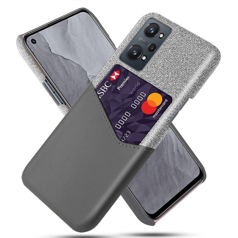 Kryt Na Realme GT Neo 3T / Neo 2 Olympus Bi-materiál