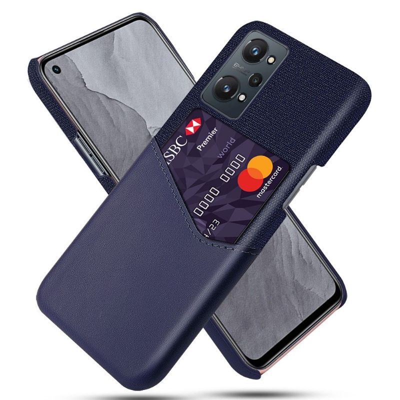 Kryt Na Realme GT Neo 3T / Neo 2 Olympus Bi-materiál