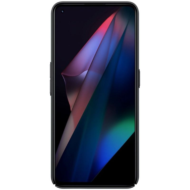 Kryt Na Realme GT Neo 3T / Neo 2 Vačkový Štít Se Zadním Krytem Objektivu