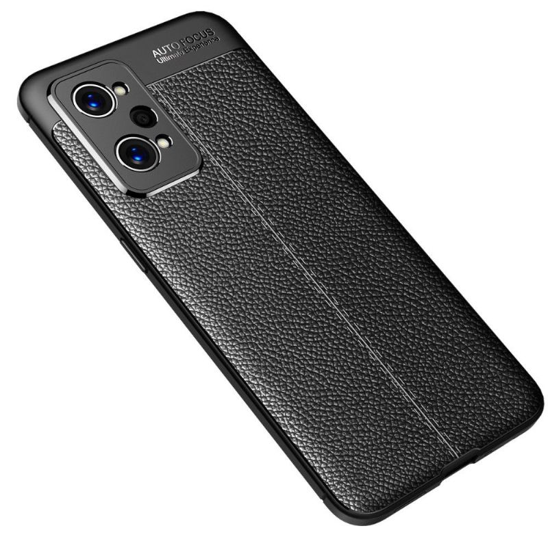 Kryt Na Realme GT Neo 3T / Neo 2 Zrnitá Dokončovací Hadice