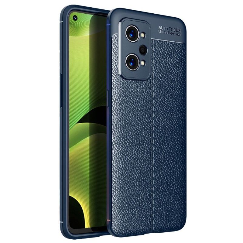 Kryt Na Realme GT Neo 3T / Neo 2 Zrnitá Dokončovací Hadice